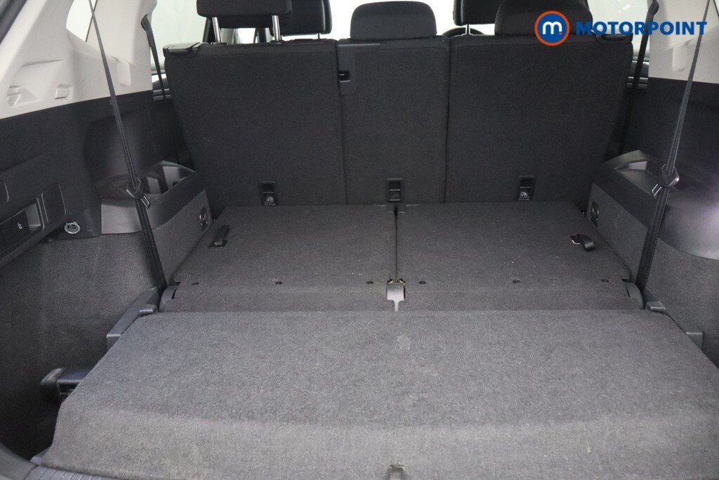 Volkswagen Tiguan Allspace Suv Grey #13