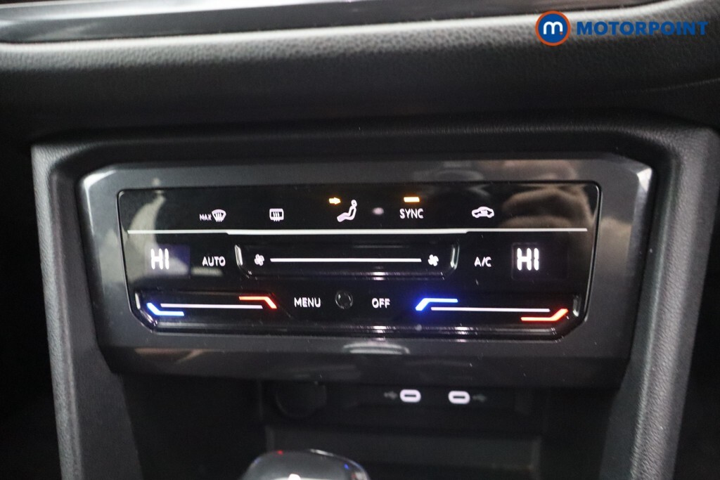 Volkswagen Tiguan Allspace Suv Grey #30