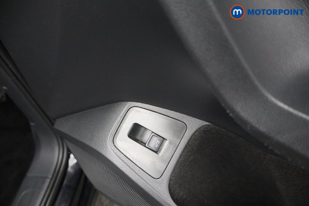 Volkswagen Tiguan Allspace Suv Grey #23