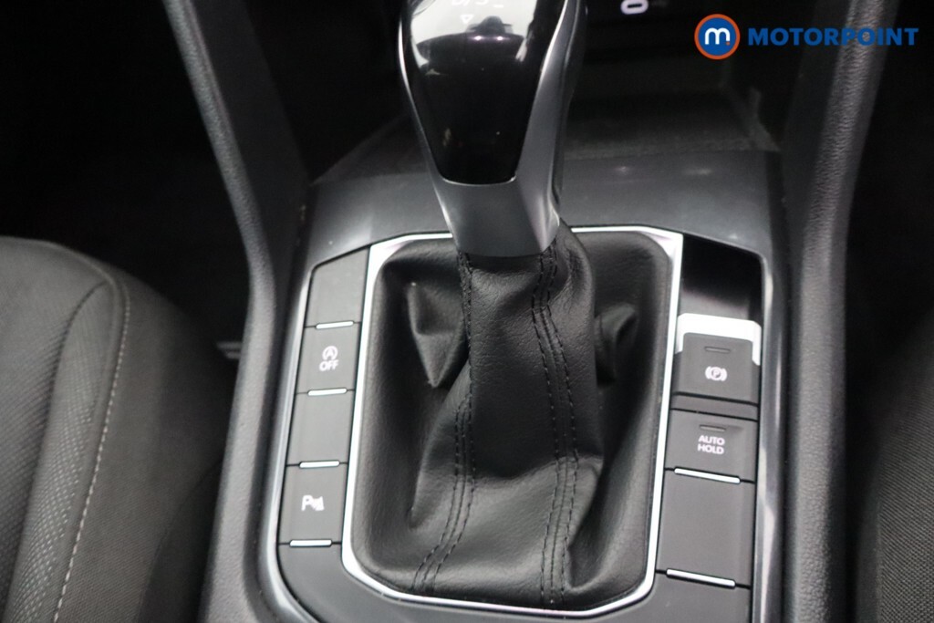 Volkswagen Tiguan Allspace Suv Grey #29