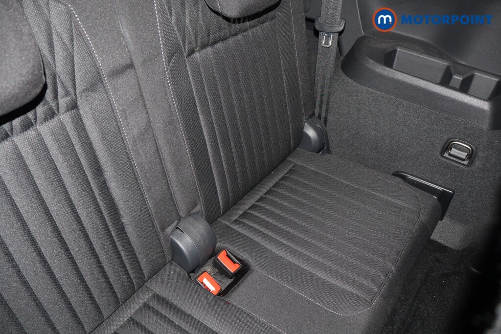 Volkswagen Tiguan Allspace Suv Grey #18