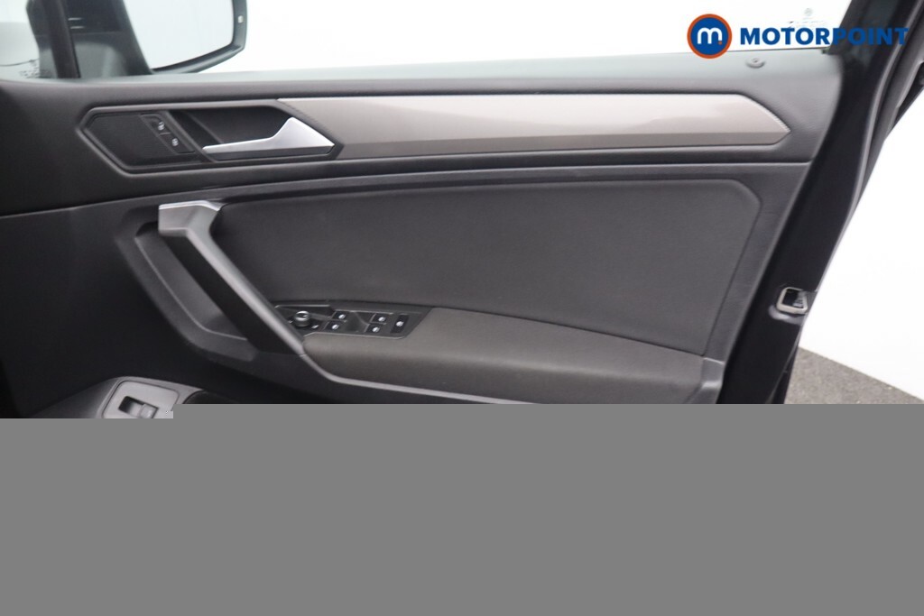 Volkswagen Tiguan Allspace Suv Grey #20
