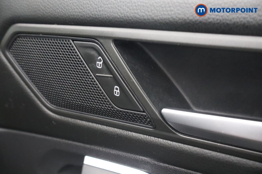 Volkswagen Tiguan Allspace Suv Grey #22
