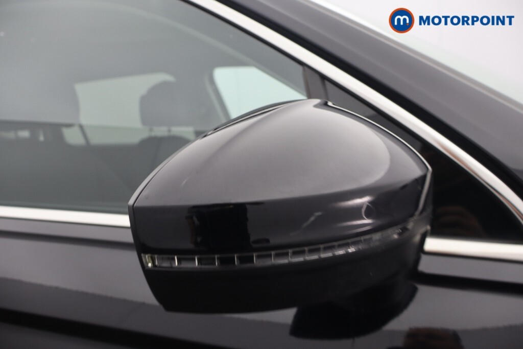 Volkswagen Tiguan Allspace Suv Grey #34