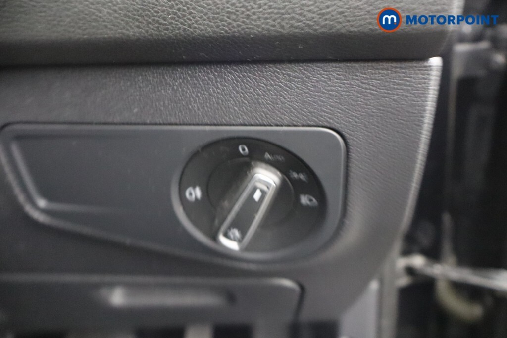 Volkswagen Tiguan Allspace Suv Grey #25