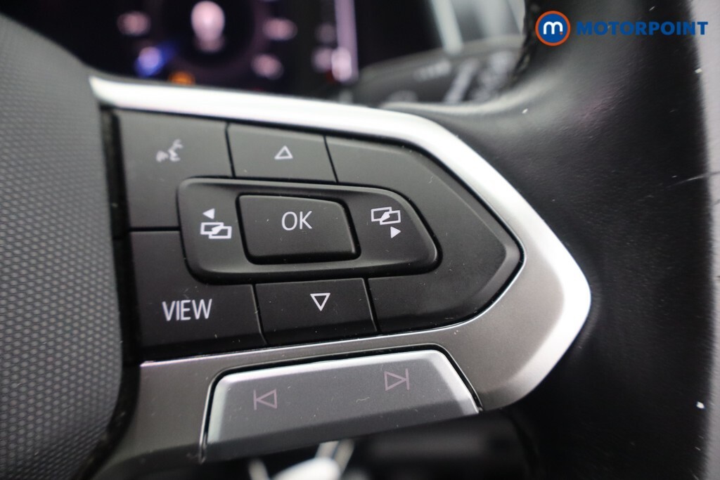 Volkswagen Tiguan Allspace Suv Grey #26