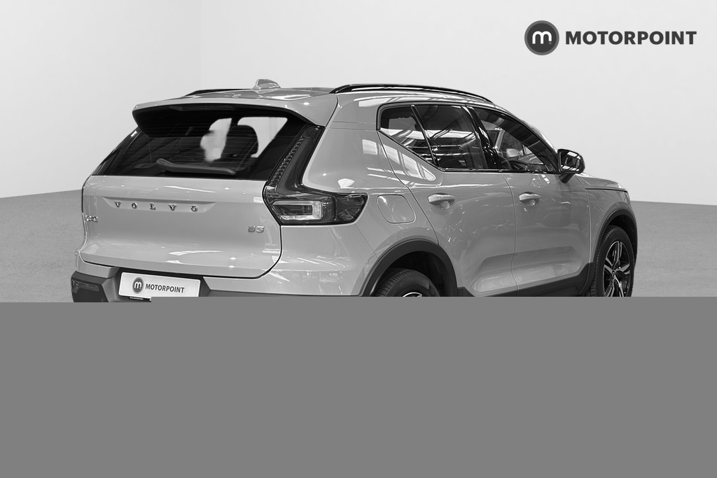 Volvo XC40 2.0 B3p Plus Dark Grey #5