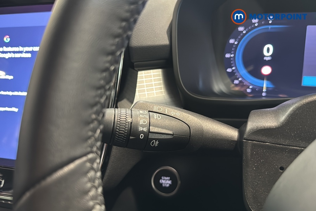 Volvo XC40 2.0 B3p Plus Dark Estate Black #12