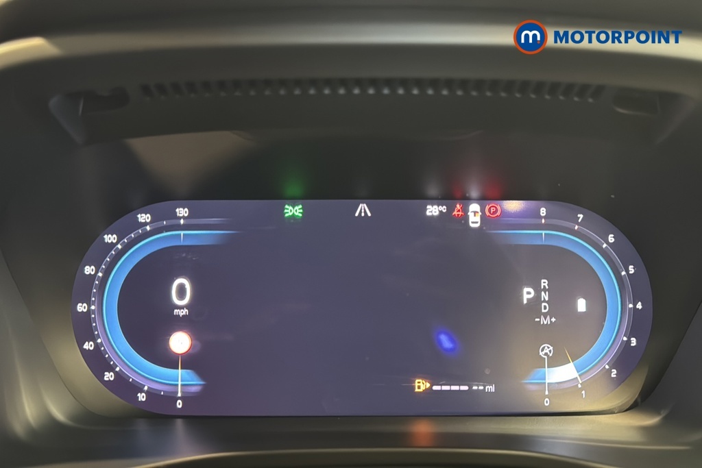 Volvo XC40 2.0 B3p Plus Dark Estate Black #14