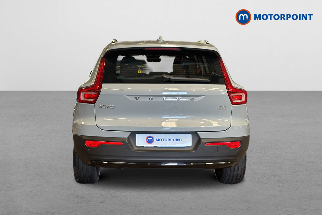 Volvo XC40 2.0 B3p Plus Dark Grey #6