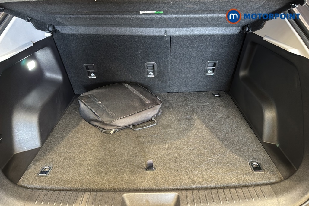 Omoda E5 Comfort Grey #31
