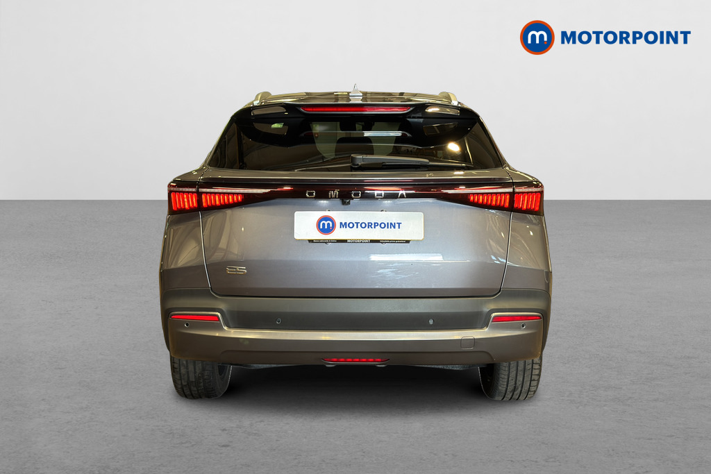 Omoda E5 150Kw Noble 61Kwh Grey #6