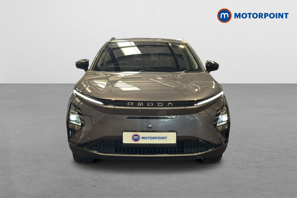 Omoda E5 150Kw Noble 61Kwh Grey #2