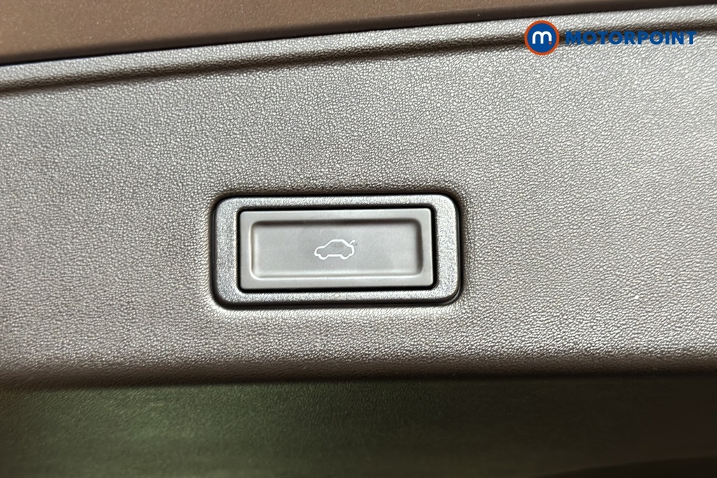 Omoda E5 Comfort Grey #34
