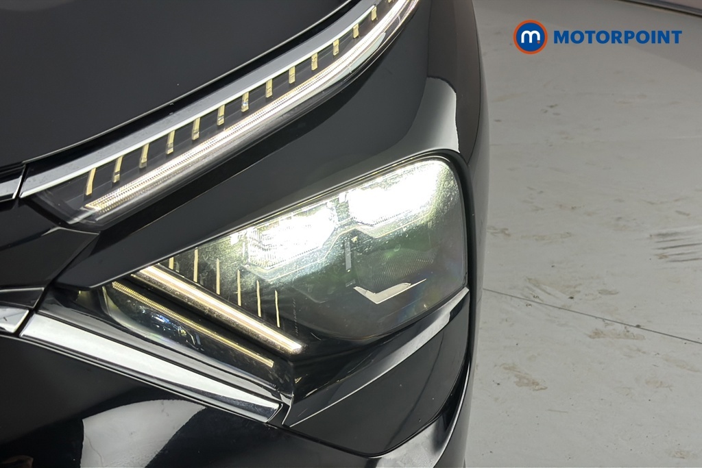 Citroen C5 X 1.6 Plug-in Hybrid 225 Shine Plus E-eat8 Grey #42