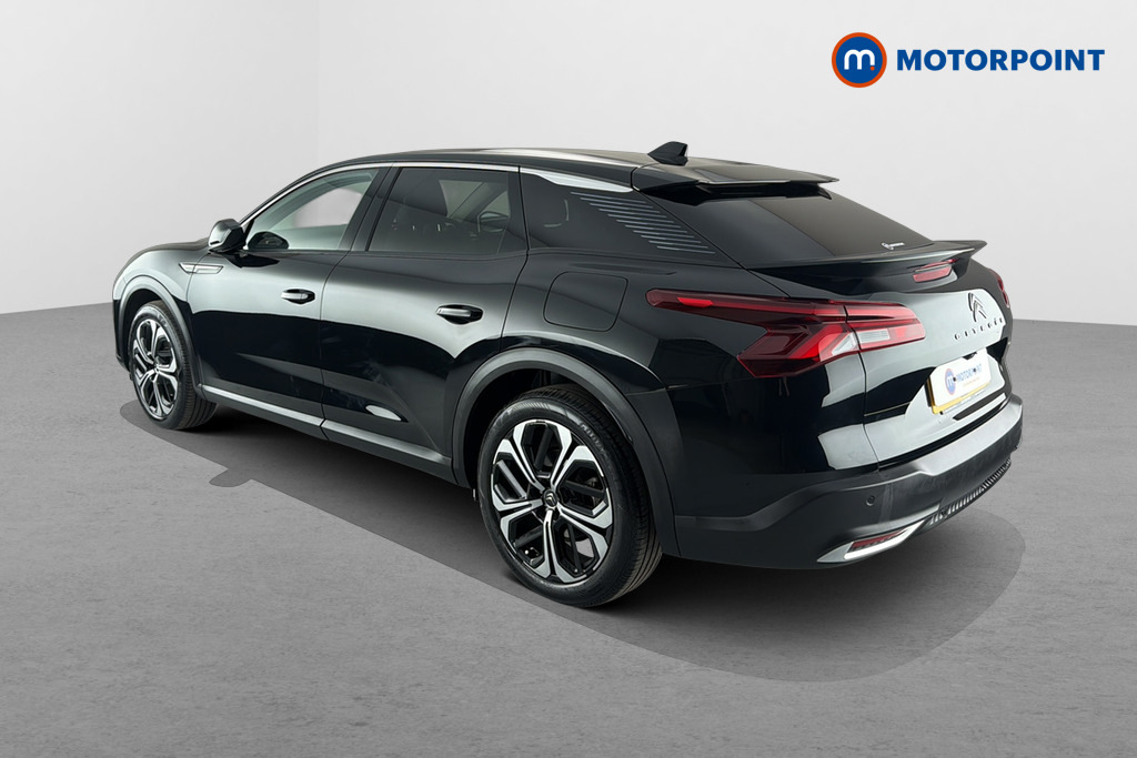 Citroen C5 X 1.6 Plug-in Hybrid 225 Shine Plus E-eat8 Grey #7