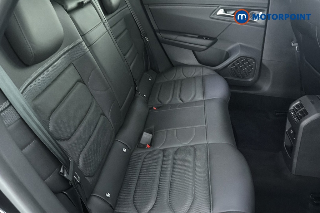 Citroen C5 X 1.6 Plug-in Hybrid 225 Shine Plus E-eat8 Grey #30