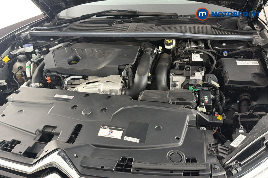 Citroen C5 X 1.6 Plug-in Hybrid 225 Shine Plus E-eat8 Grey #48