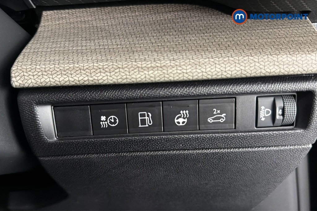 Citroen C5 X 1.6 Plug-in Hybrid 225 Shine Plus E-eat8 Grey #18