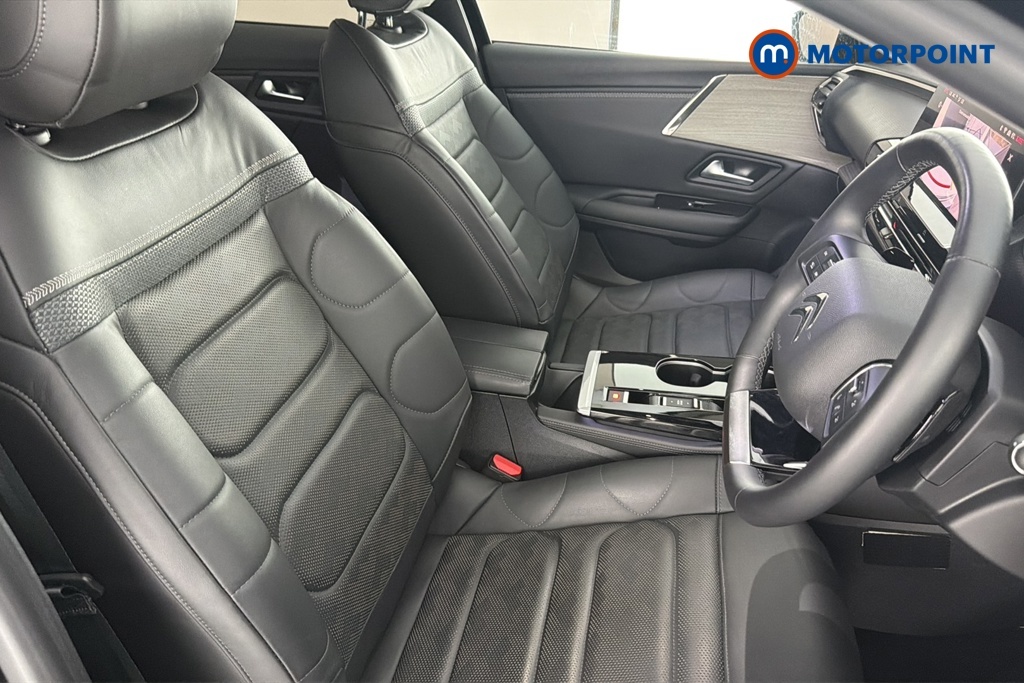 Citroen C5 X 1.6 Plug-in Hybrid 225 Shine Plus E-eat8 Grey #27