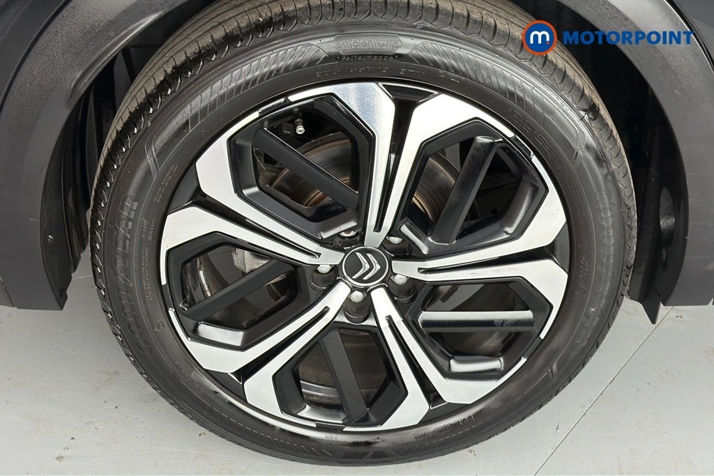 Citroen C5 X 1.6 Plug-in Hybrid 225 Shine Plus E-eat8 Grey #46