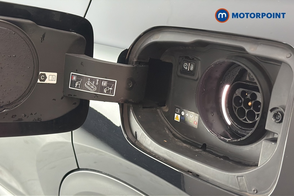 Citroen C5 X 1.6 Plug-in Hybrid 225 Shine Plus E-eat8 Grey #40