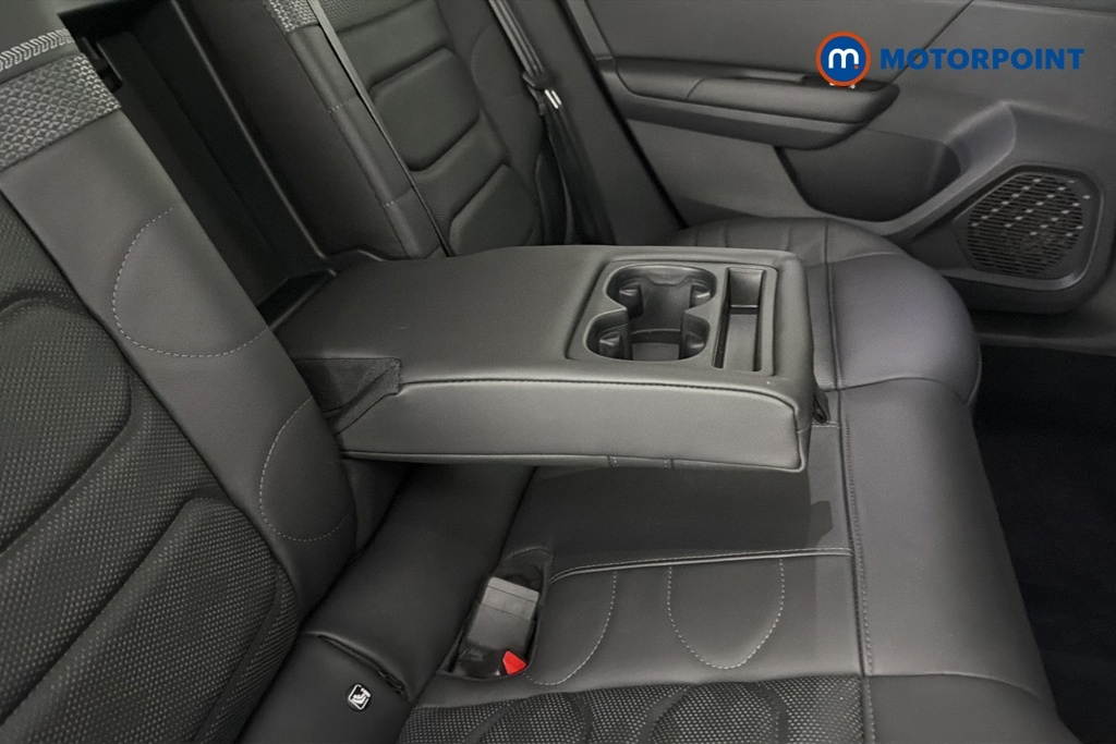 Citroen C5 X 1.6 Plug-in Hybrid 225 Shine Plus E-eat8 Grey #31
