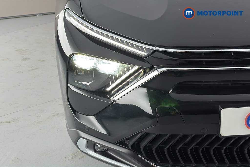 Citroen C5 X 1.6 Plug-in Hybrid 225 Shine Plus E-eat8 Grey #38