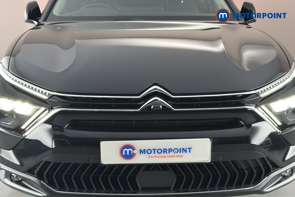 Citroen C5 X 1.6 Plug-in Hybrid 225 Shine Plus E-eat8 Grey #43