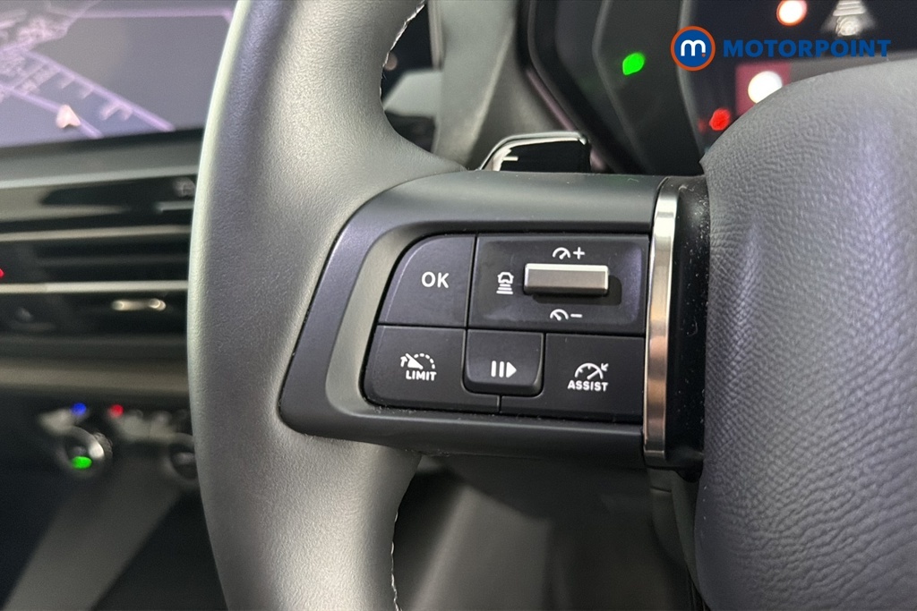 Citroen C5 X 1.6 Plug-in Hybrid 225 Shine Plus E-eat8 Grey #12