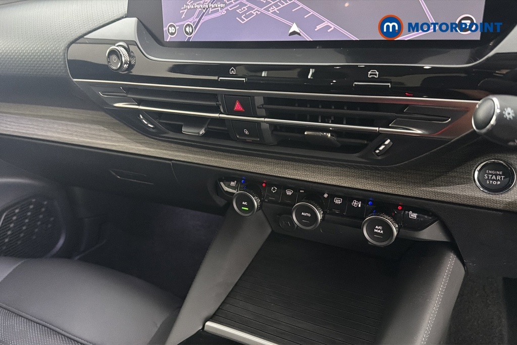 Citroen C5 X 1.6 Plug-in Hybrid 225 Shine Plus E-eat8 Grey #19