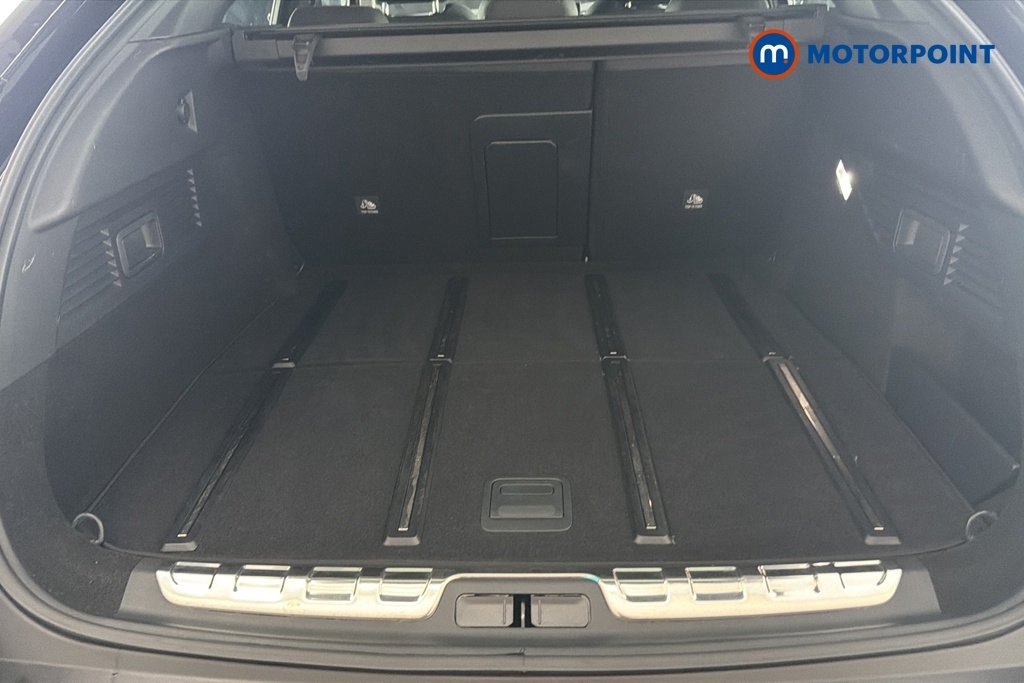 Citroen C5 X 1.6 Plug-in Hybrid 225 Shine Plus E-eat8 Grey #34