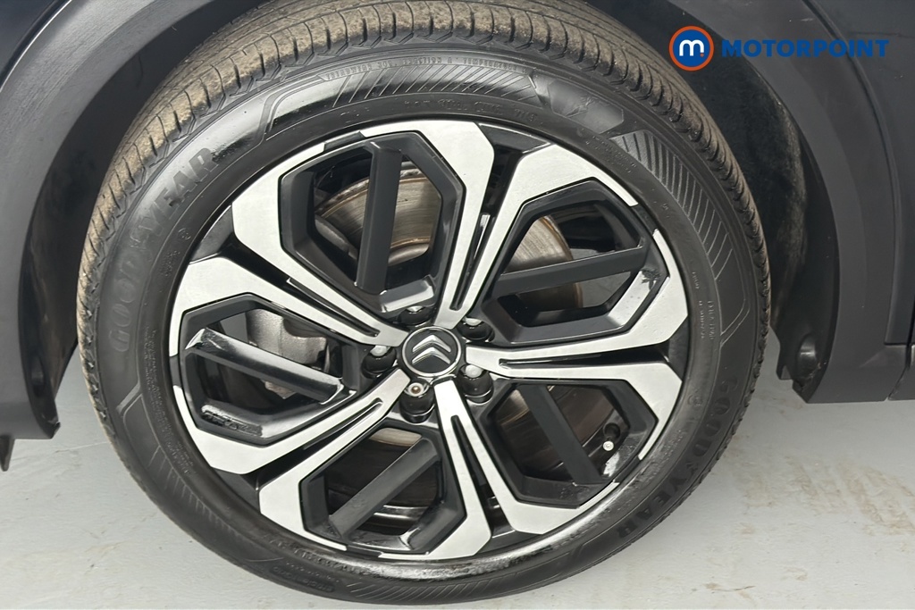 Citroen C5 X 1.6 Plug-in Hybrid 225 Shine Plus E-eat8 Grey #44
