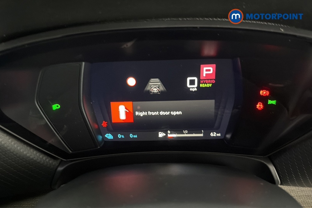 Citroen C5 X 1.6 Plug-in Hybrid 225 Shine Plus E-eat8 Grey #15