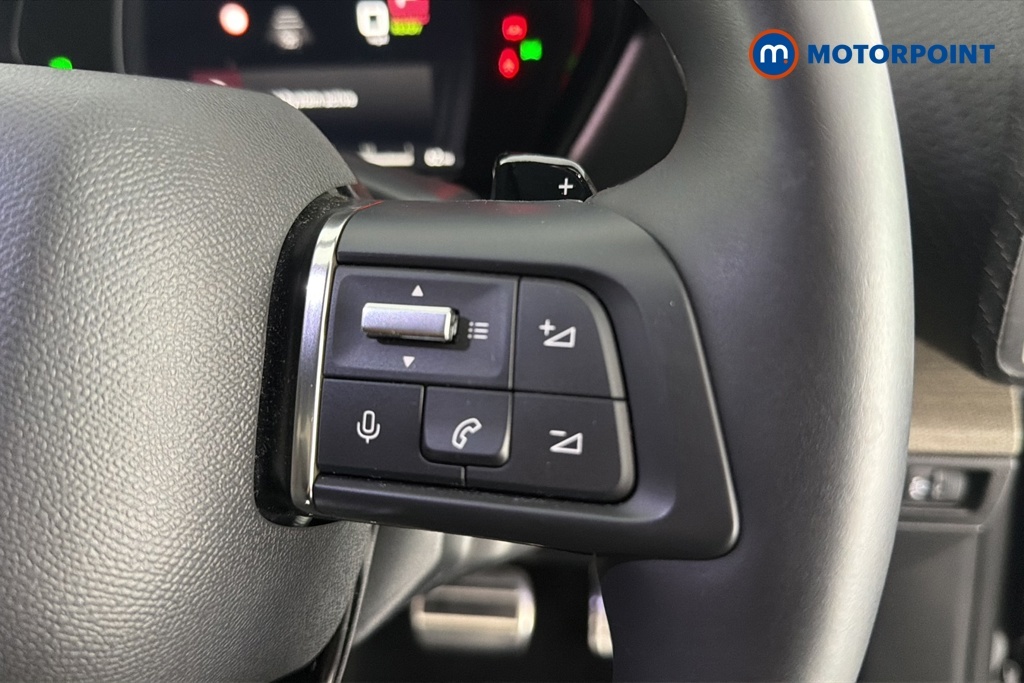 Citroen C5 X 1.6 Plug-in Hybrid 225 Shine Plus E-eat8 Grey #11