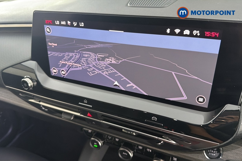 Citroen C5 X 1.6 Plug-in Hybrid 225 Shine Plus E-eat8 Grey #17