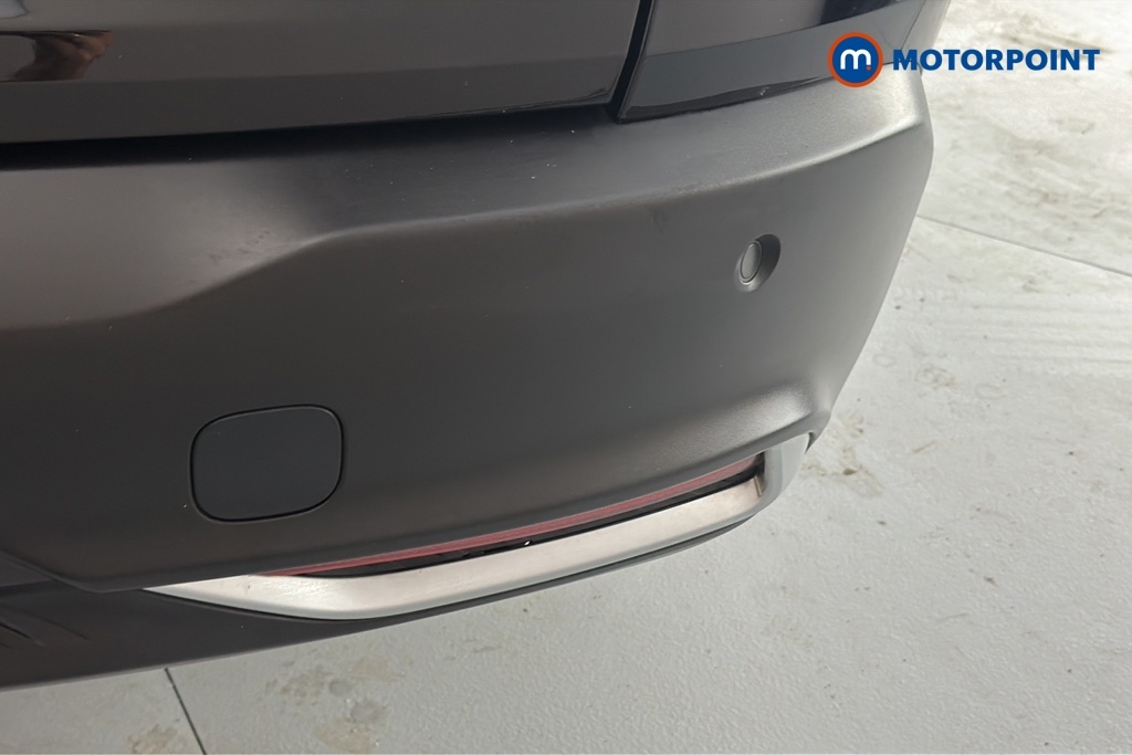 Citroen C5 X 1.6 Plug-in Hybrid 225 Shine Plus E-eat8 Grey #39