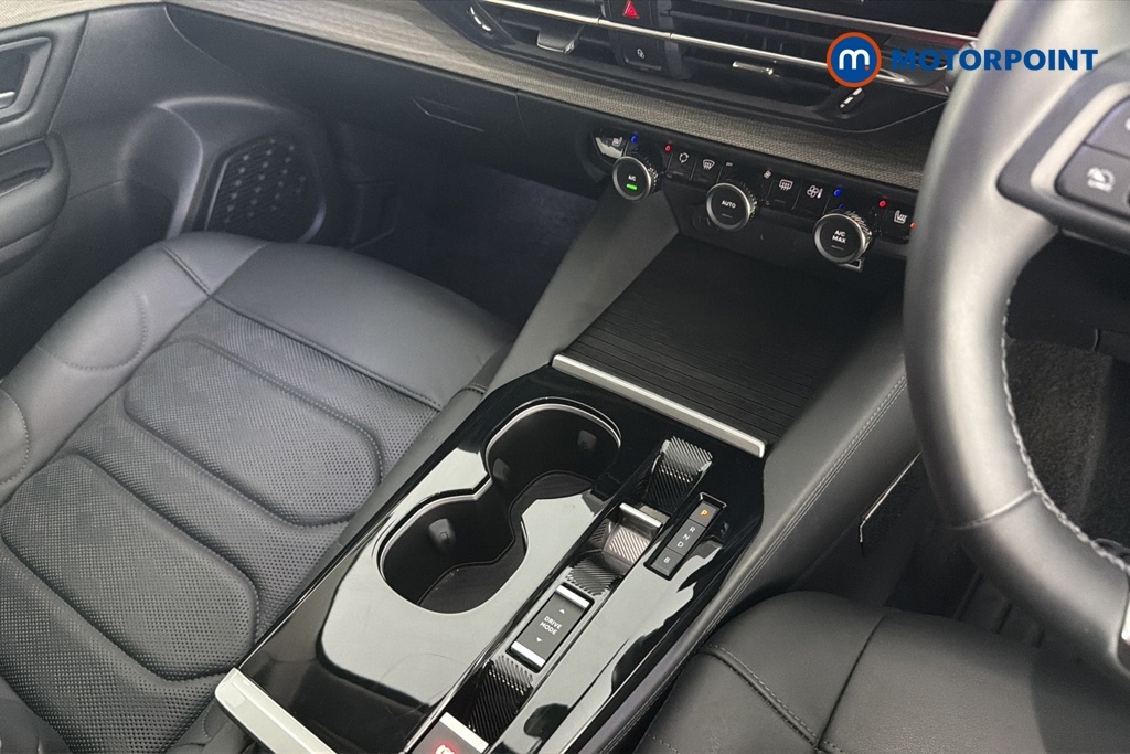 Citroen C5 X 1.6 Plug-in Hybrid 225 Shine Plus E-eat8 Grey #22
