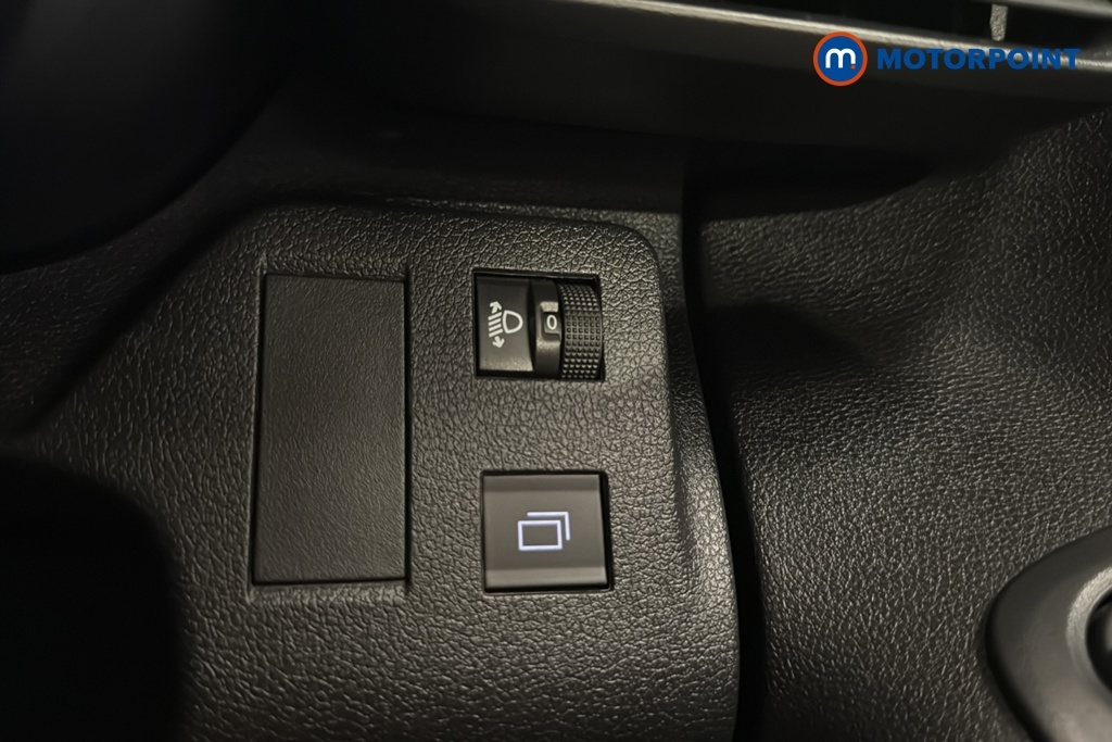 Citroen e-Berlingo 100Kw Plus M 52Kwh White #15