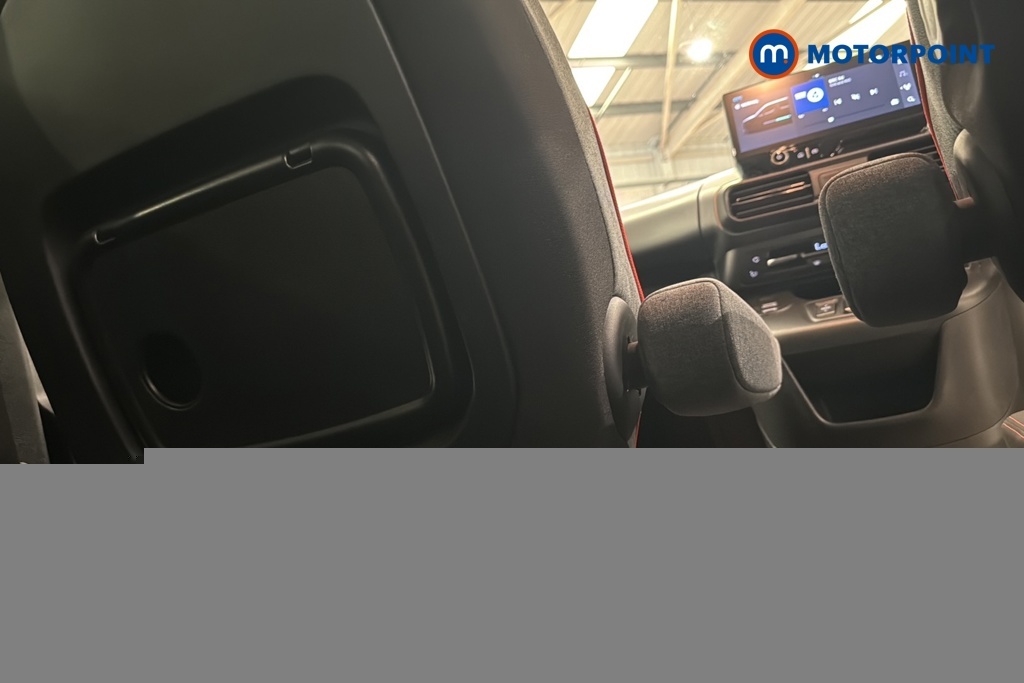 Citroen e-Berlingo 100Kw Plus M 52Kwh White #26