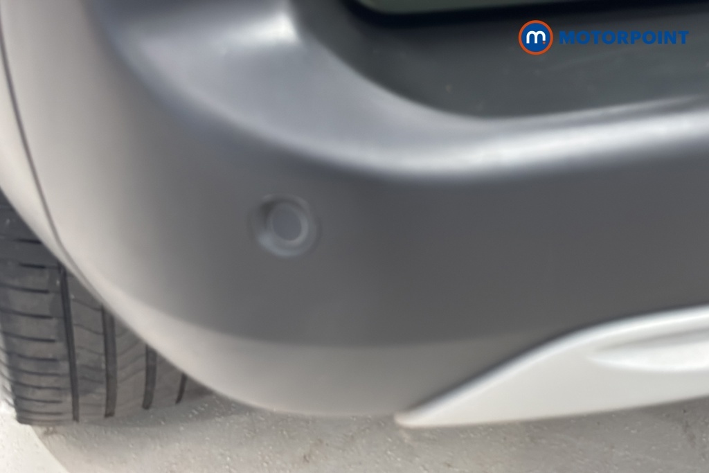 Citroen e-Berlingo 100Kw Plus M 52Kwh White #30