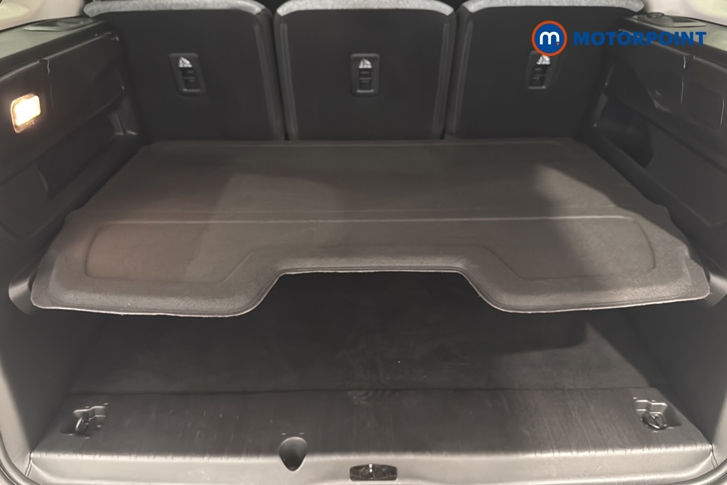 Citroen e-Berlingo 100Kw Plus M 52Kwh White #29