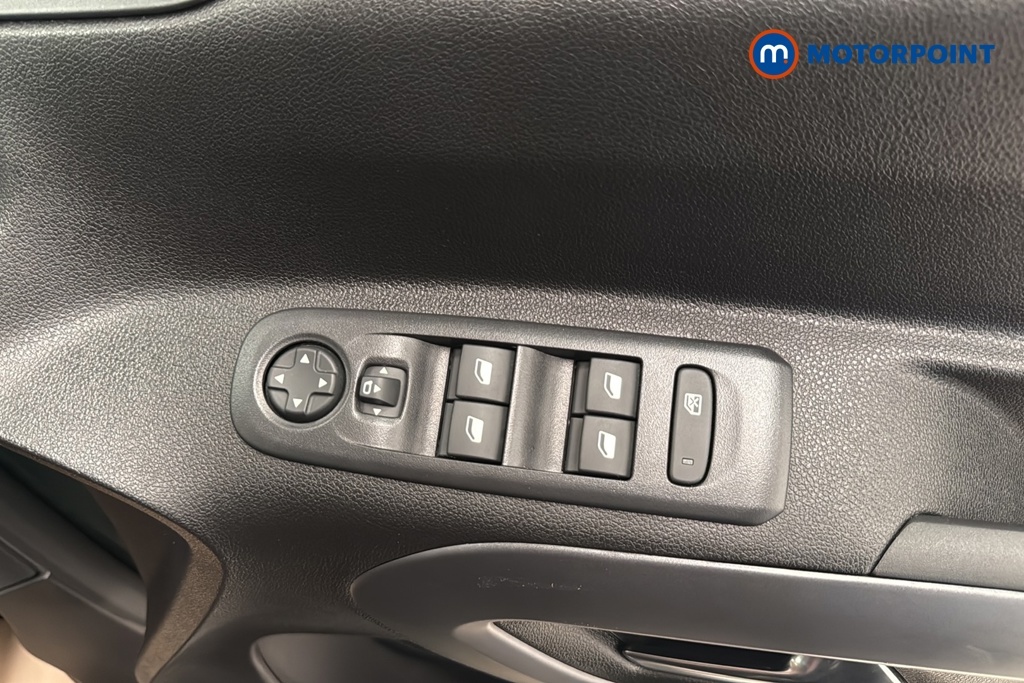 Citroen e-Berlingo 100Kw Plus M 52Kwh White #20