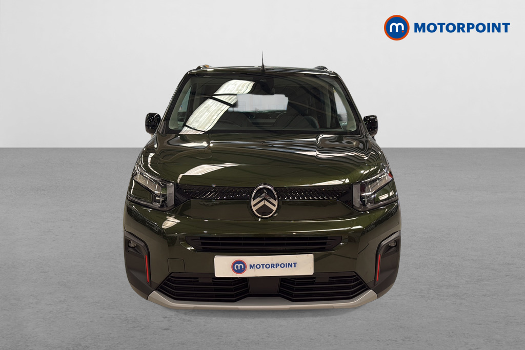 Citroen e-Berlingo 100Kw Max M 52Kwh Green #2