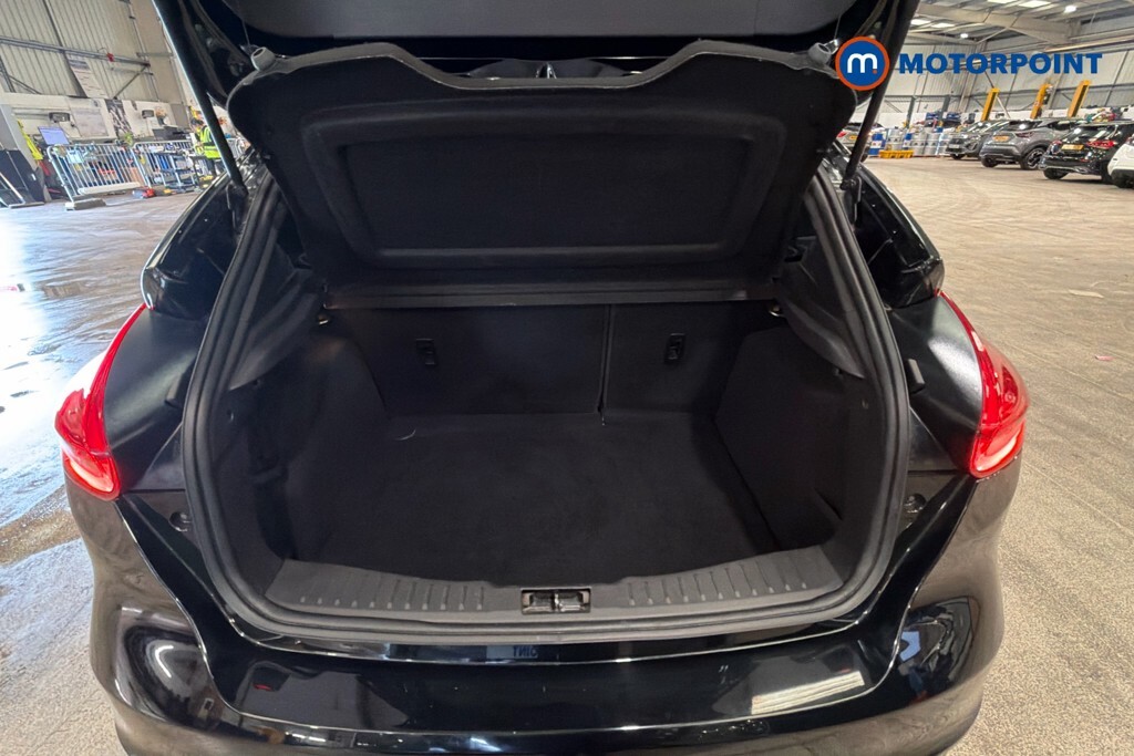 Ford Focus Focus St-line Grey #31