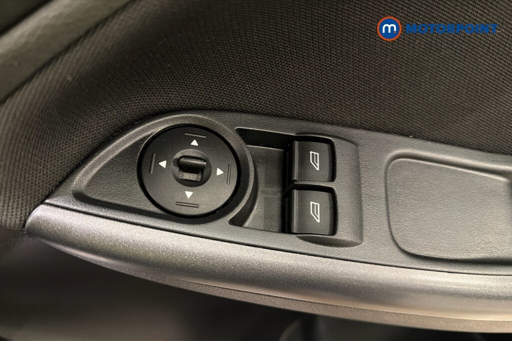 Ford Focus Focus St-line Grey #24