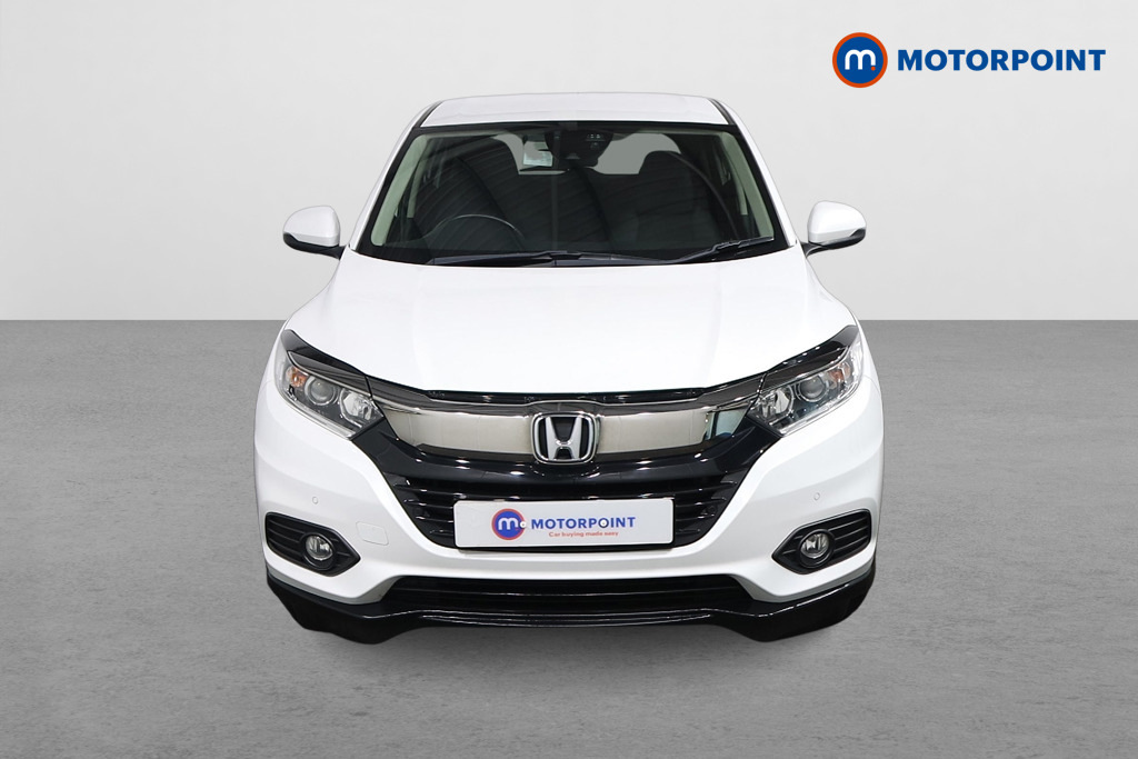 Honda Hr-V 1.5 I-vtec Se White #2