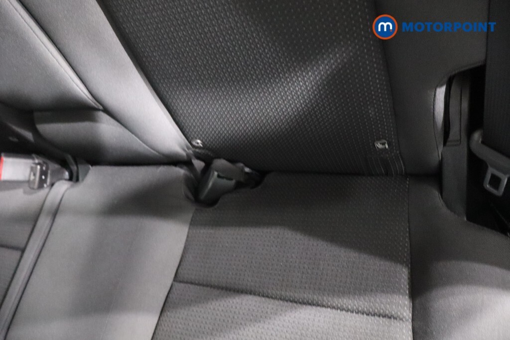Honda Hr-V Ex Black #32