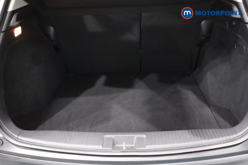 Honda Hr-V Ex Black #44