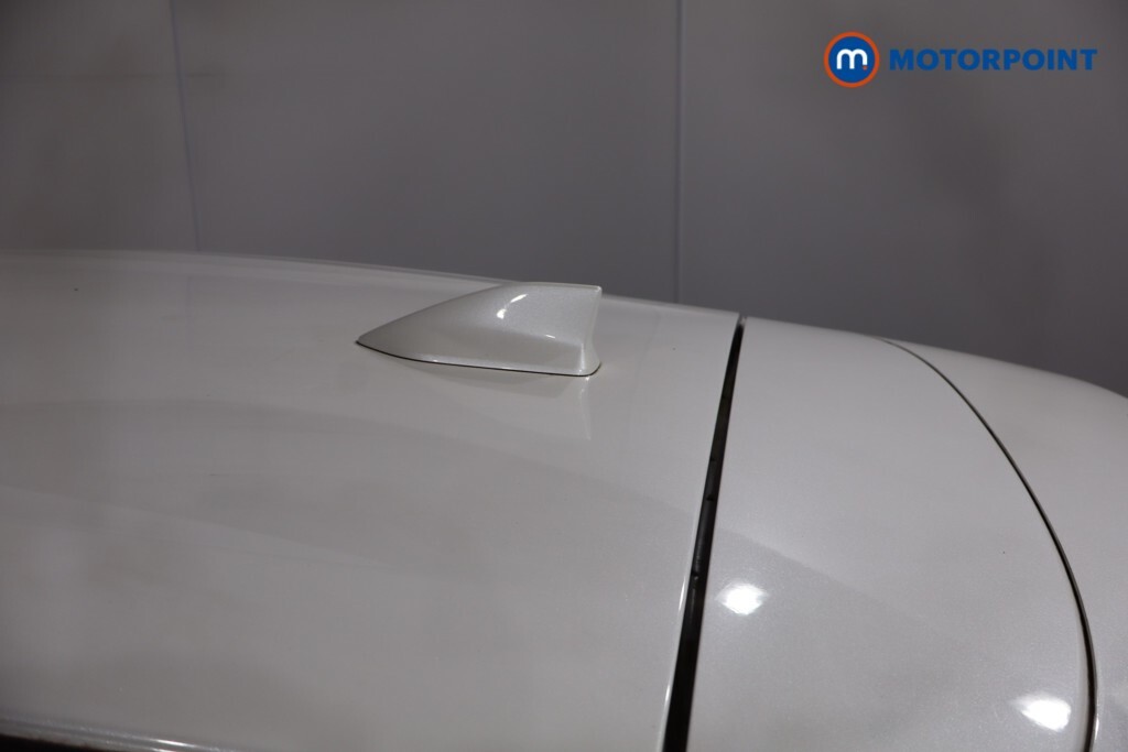 Honda Hr-V Ex Black #39